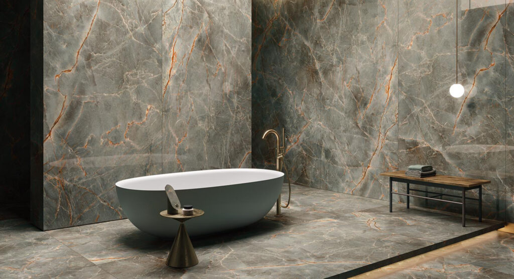 CERSAIE 2023 – Акценти, иновации и тенденции от най-мащабното изложение за керамика и обзавеждане за бани