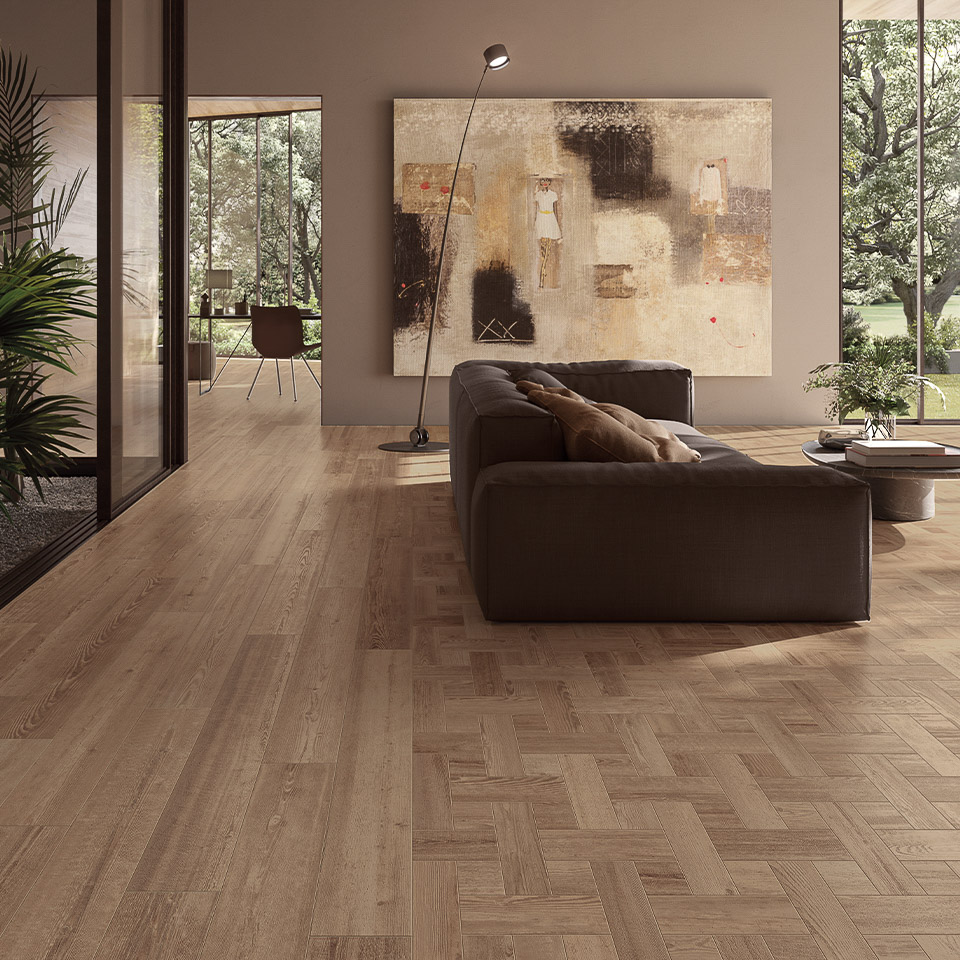CERSAIE 2023 – Акценти, иновации и тенденции от най-мащабното изложение за керамика и обзавеждане за бани