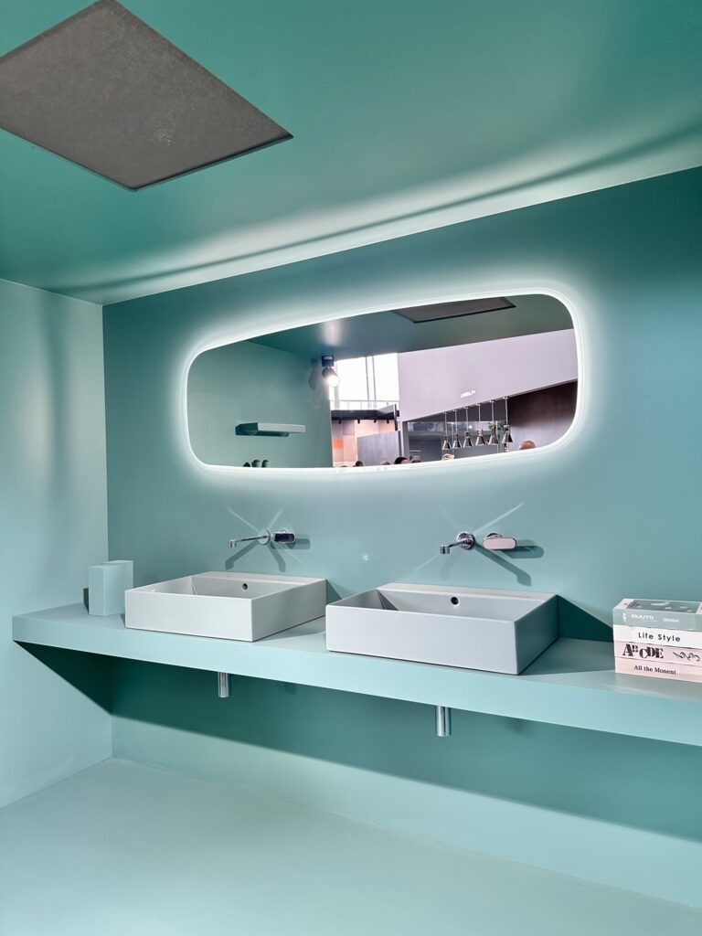 CERSAIE 2023 – Акценти, иновации и тенденции от най-мащабното изложение за керамика и обзавеждане за бани