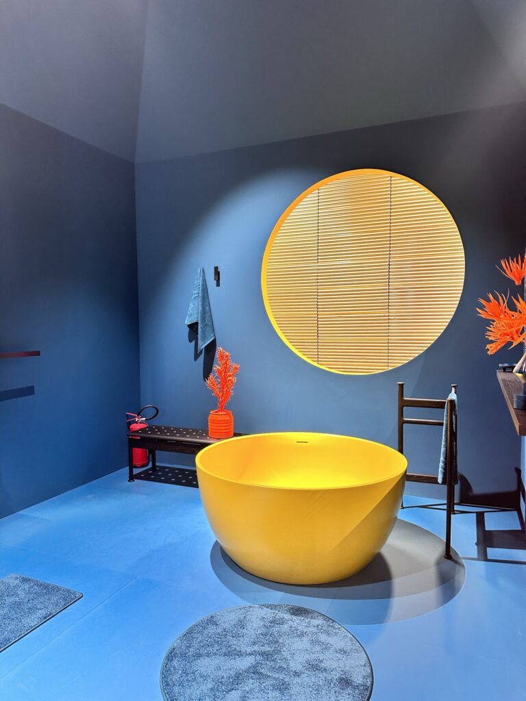 CERSAIE 2023 – Акценти, иновации и тенденции от най-мащабното изложение за керамика и обзавеждане за бани