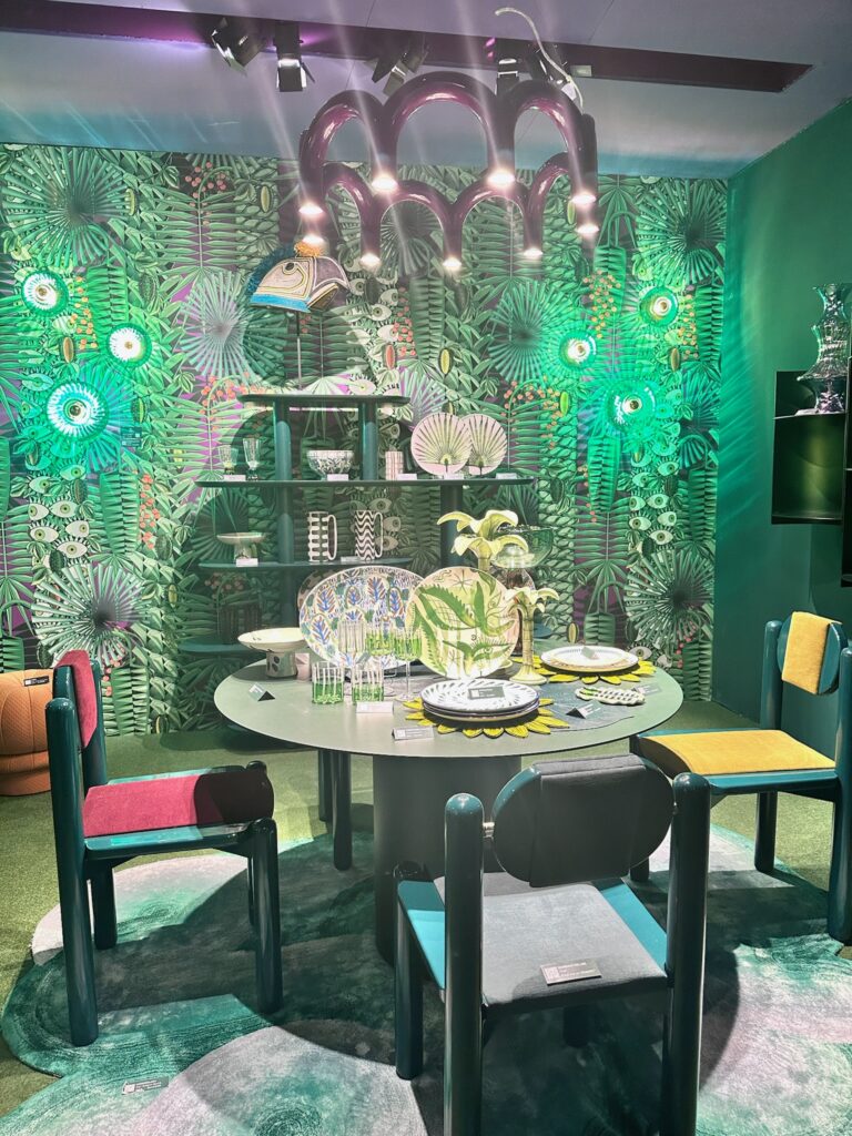 Maison & Objet - акценти и тенденции в интериора от парижкото изложение