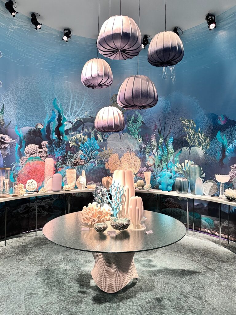 Maison & Objet - акценти и тенденции в интериора от парижкото изложение