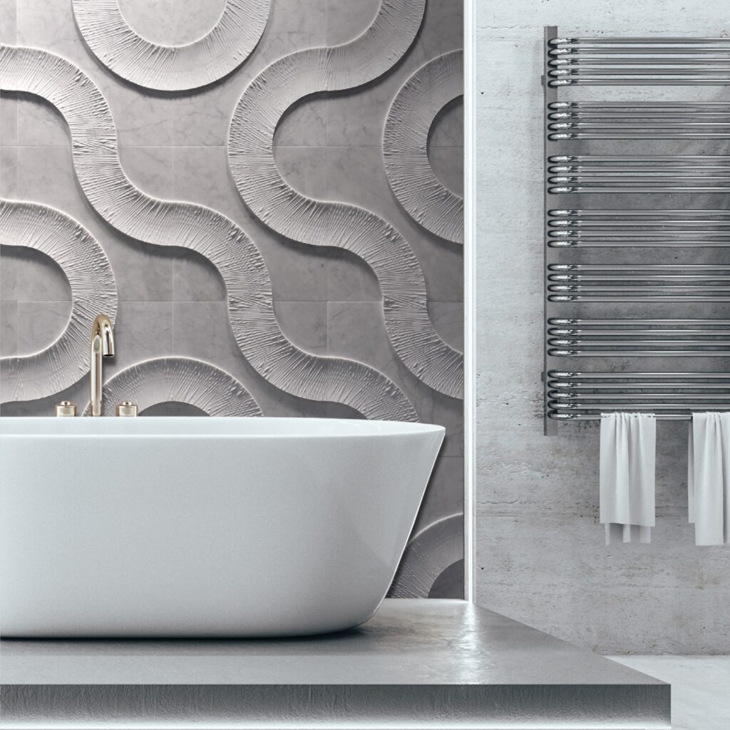 CERSAIE 2023 – Акценти, иновации и тенденции от най-мащабното изложение за керамика и обзавеждане за бани