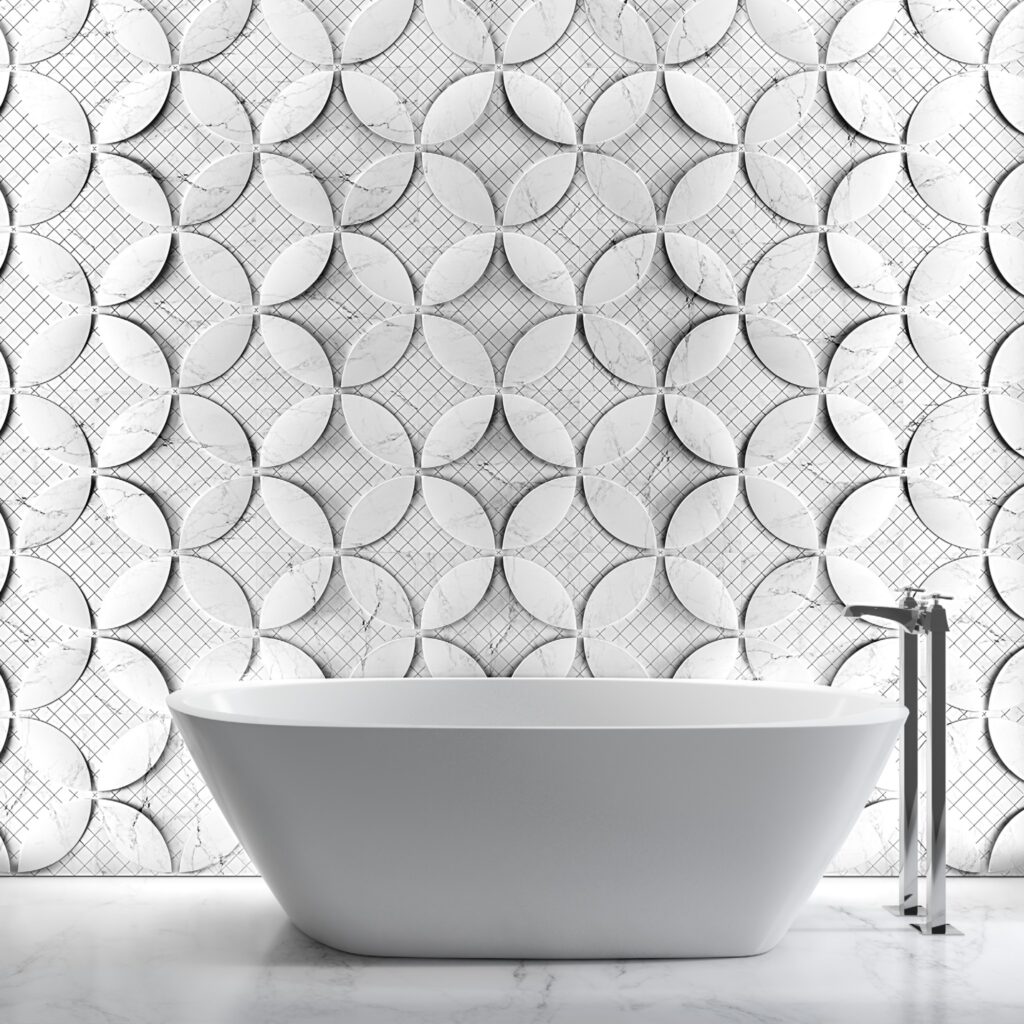 CERSAIE 2023 – Акценти, иновации и тенденции от най-мащабното изложение за керамика и обзавеждане за бани