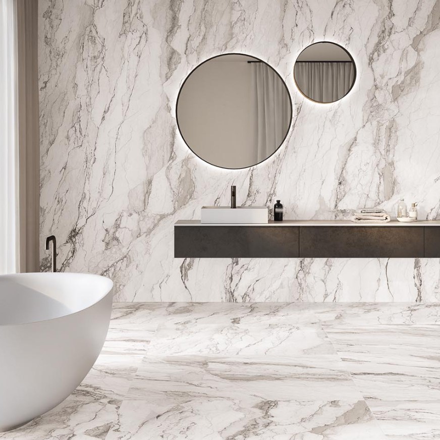 CERSAIE 2023 – Акценти, иновации и тенденции от най-мащабното изложение за керамика и обзавеждане за бани